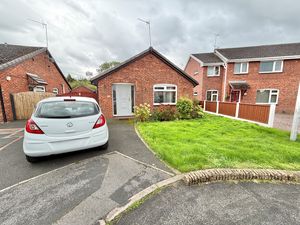 Blackthorne Avenue Whitby